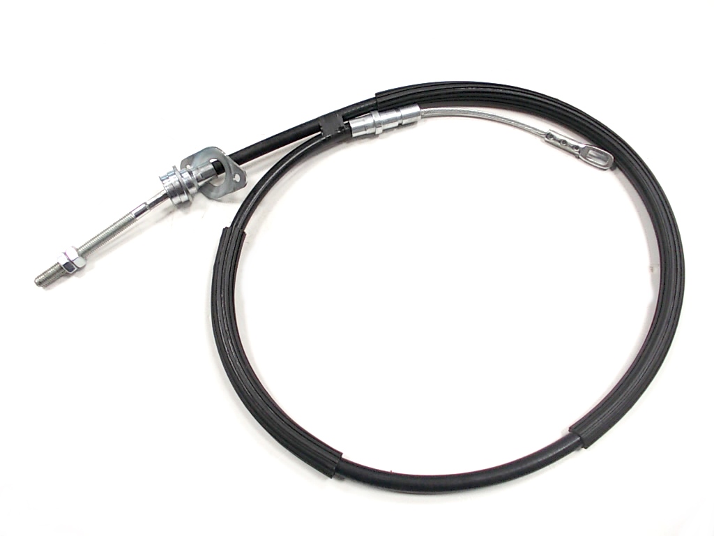 Тросы ручника: Тросы ручника - цены, купить, заказать