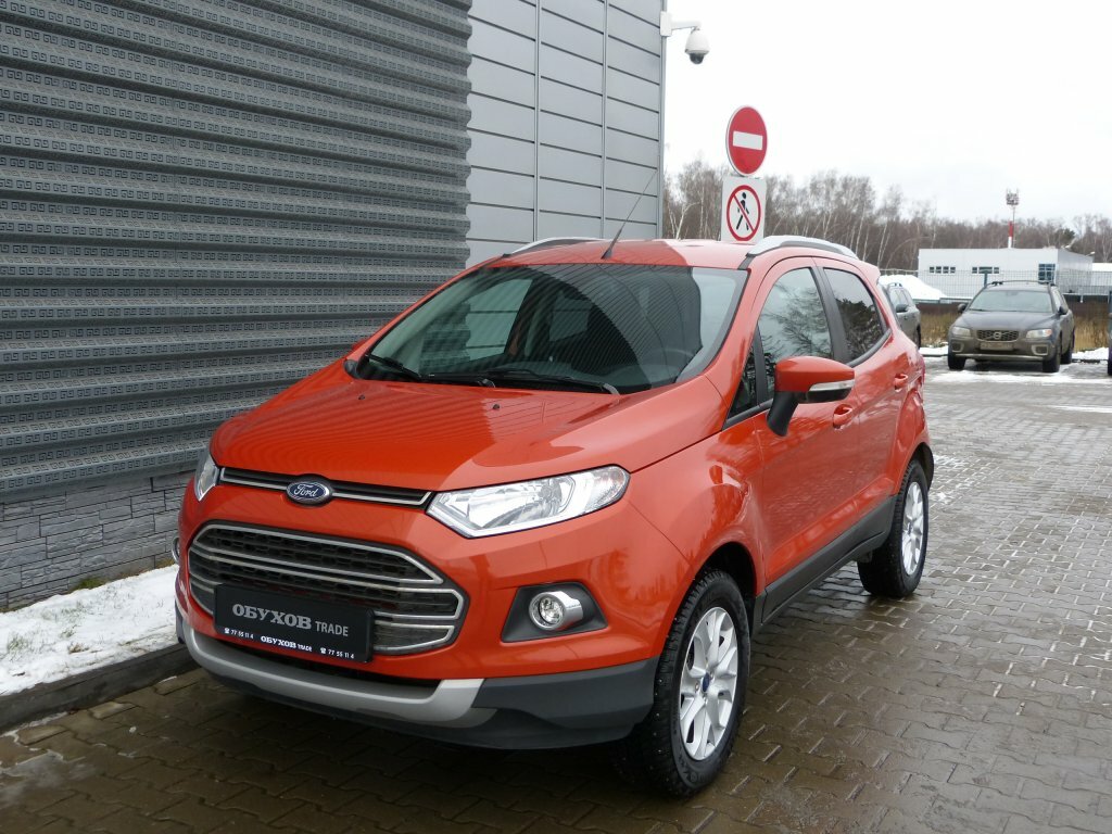 Ford ecosport 1.5. Ford ECOSPORT 1.6 AMT (122 Л.С.) габариты кузова. Форд Экоспорт i 1.6 АМТ (122 Л.С.) Б.У серый.