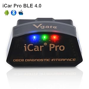 Vgate iCar Pro