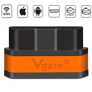 Vgate Wifi ELM327 Wifi