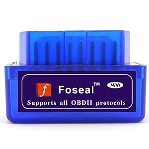 Foseal ELM327