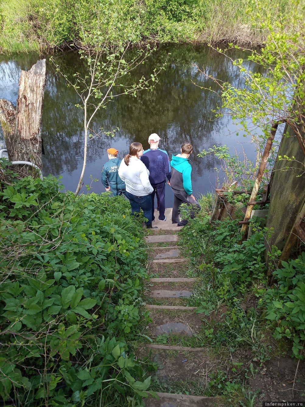 Пропавшая Варвара