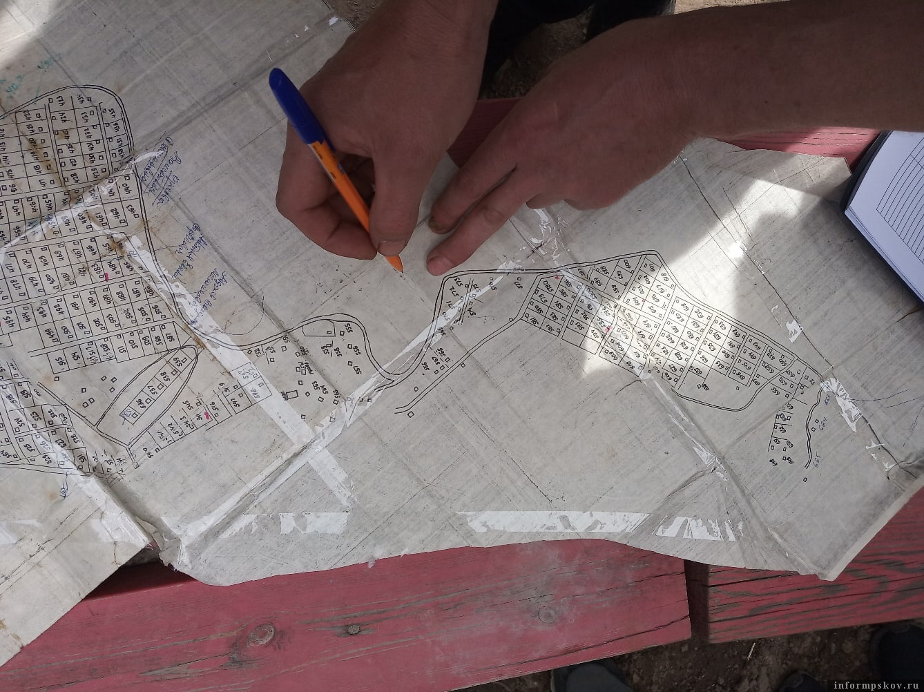 Пропавшая Варвара