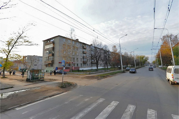 Непонятный объект Непонятный объект