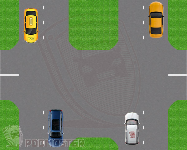 Разделительная полоса на одной дороге Разделительная полоса на одной дороге