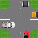 Правила проезда перекрестков Правила проезда перекрестков