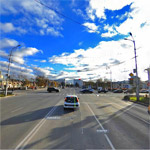 Перекресток Перекресток