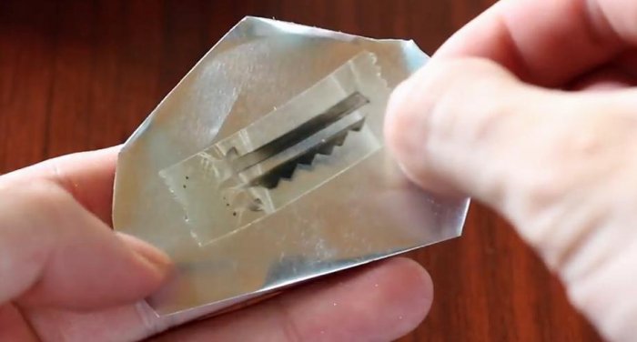 ΠΠ°ΠΊ ΡΠ΄Π΅Π»Π°ΡΡ Π΄ΡΠ±Π»ΠΈΠΊΠ°Ρ ΠΊΠ»ΡΡΠ° Π·Π° 15 ΠΌΠΈΠ½ΡΡ