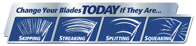 Change Your Blades Today