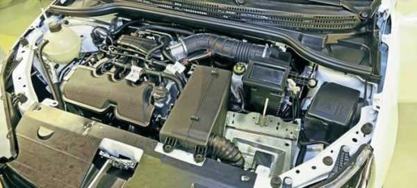 Двигатель Приора | Тюнинг двигателя приоры и ремонт датчик температуры воздуха