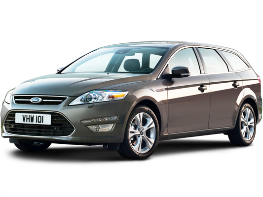 Ford mondeo 4 универсал