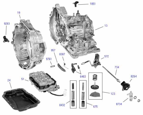 Проверка соленоидов акпп 4f27e