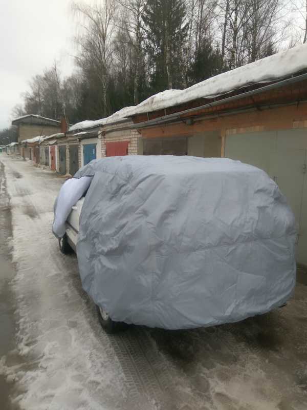 Антиградовое одеяло для машины – Антиград CAR AIRCOVER - защита авто от .