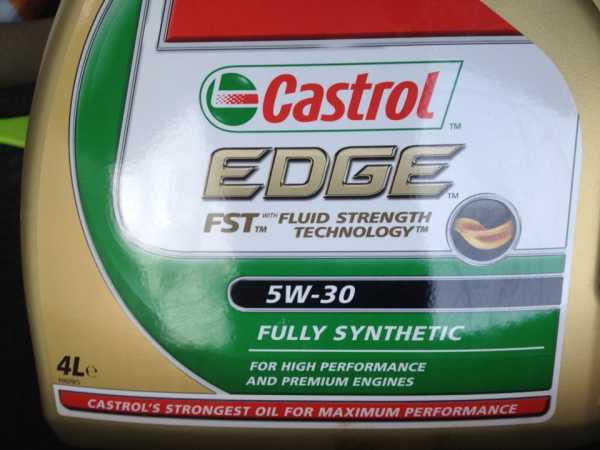 Castrol чем отличается edge от magnatec