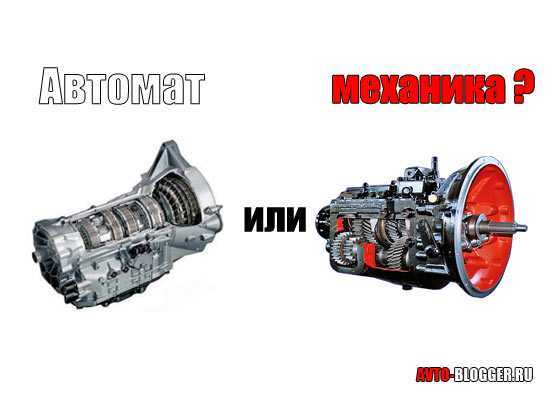 Дастер механика или автомат