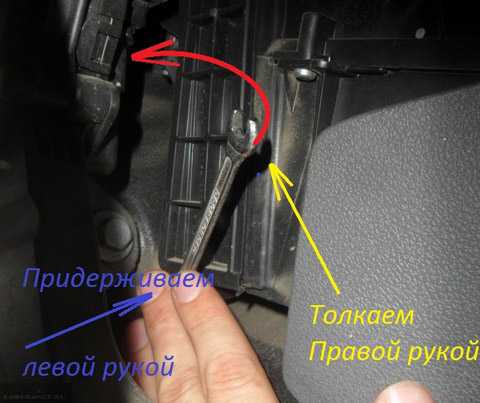 Форд фокус 2 как проверить ошибки без сканера