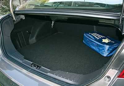 Размеры багажника Форд Фокус 2 хэтчбек | Ремонт Рено (Renault) своими руками Для многих автовладельцев наличие вместительного
