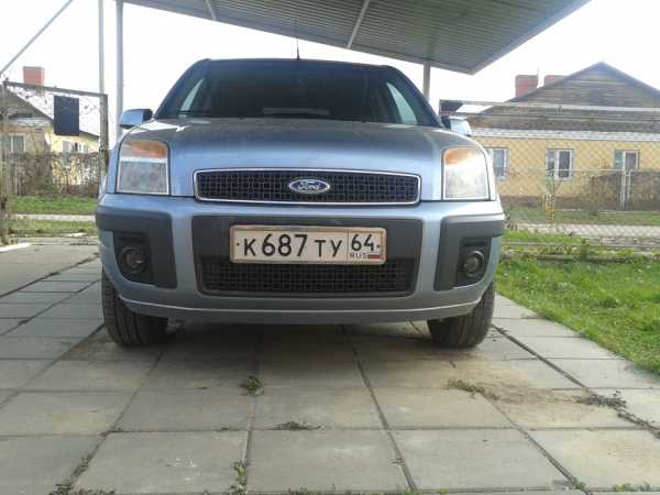 Лифт подвески ford fusion