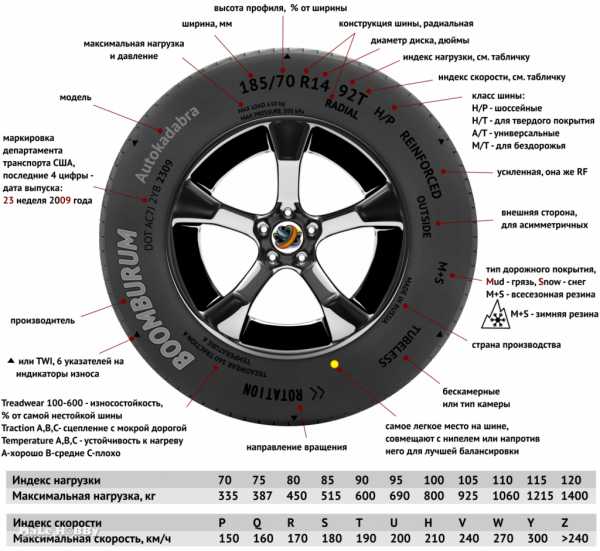 Дата выпуска резины где смотреть фото