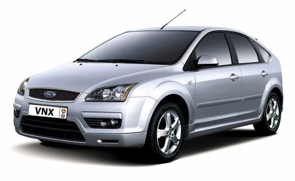 Гур ford focus 2