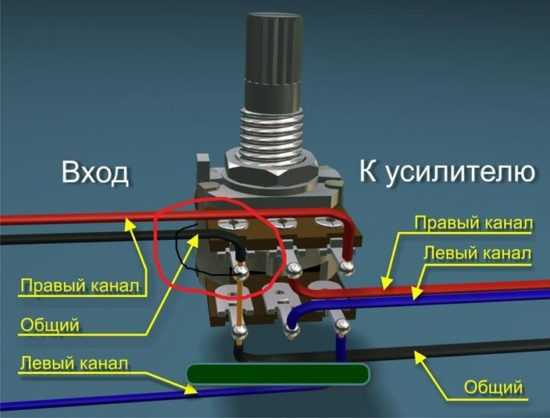 Ваговские разъемы как снимать