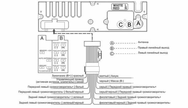 Mystery mbb 302a схема