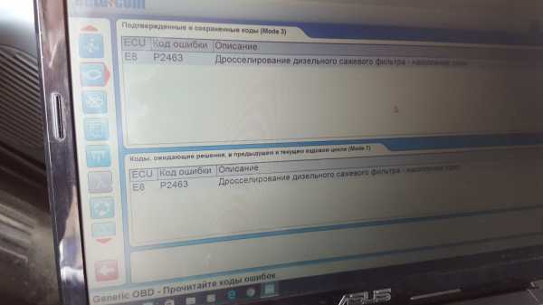 Расшифровка кодов то мерседес