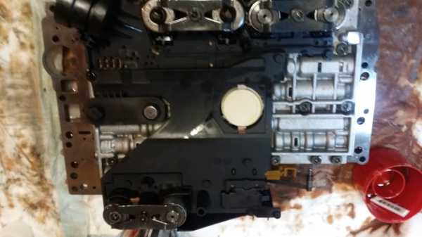 P2203 ошибка ssangyong