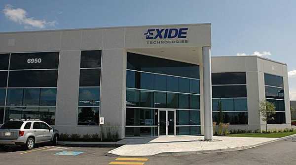 Отзывы о компании exide industries – Проверка и отзывы о сайте exide ...