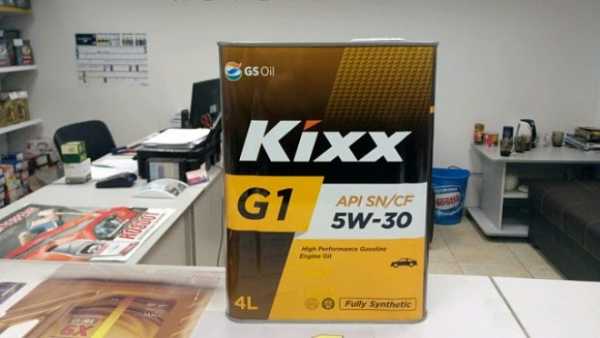 Отзывы о масле кикс 5w30 синтетика –  Kixx 5W30: отзывы профессионалов