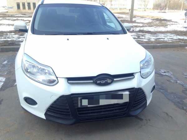 P0172 ford focus 3