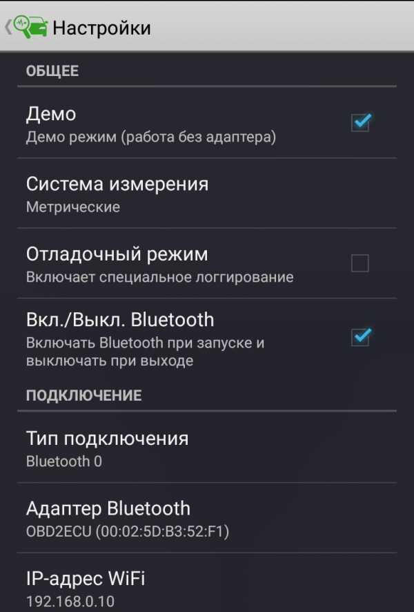 Приложения sync для форда