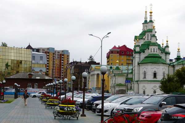 Памятники тюмени фото с описанием