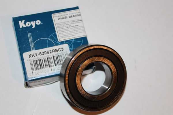 Подшипник подвесной привода – KIA Sportage АТ 2.0 AWD Белый перец ...