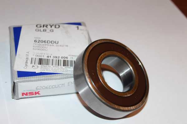 Подшипник подвесной привода – KIA Sportage АТ 2.0 AWD Белый перец ...