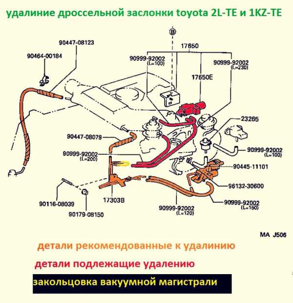 Обучение дроссельной заслонки лачетти