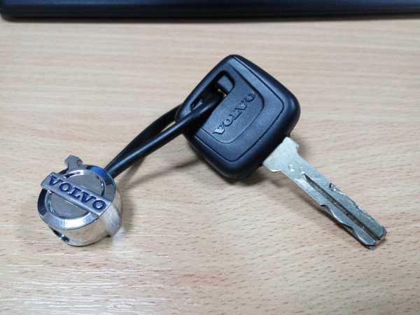 Прописка ключей в иммобилайзер – новый чип, привязка, зажигания ...