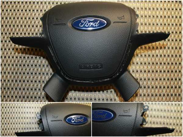 Руль ford focus 2