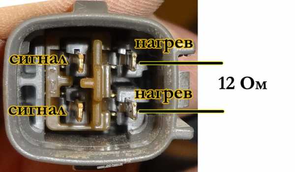 Субару ошибка p1400