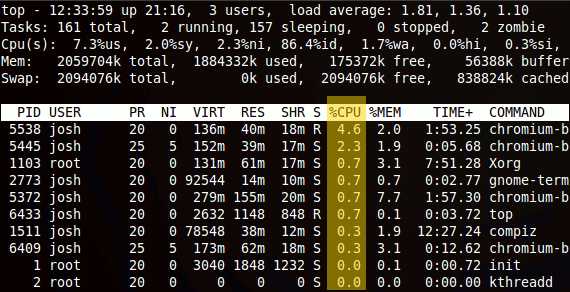 Почему ubuntu долго грузится