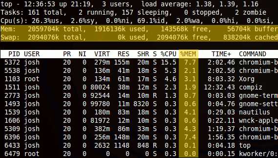 Почему ubuntu долго грузится