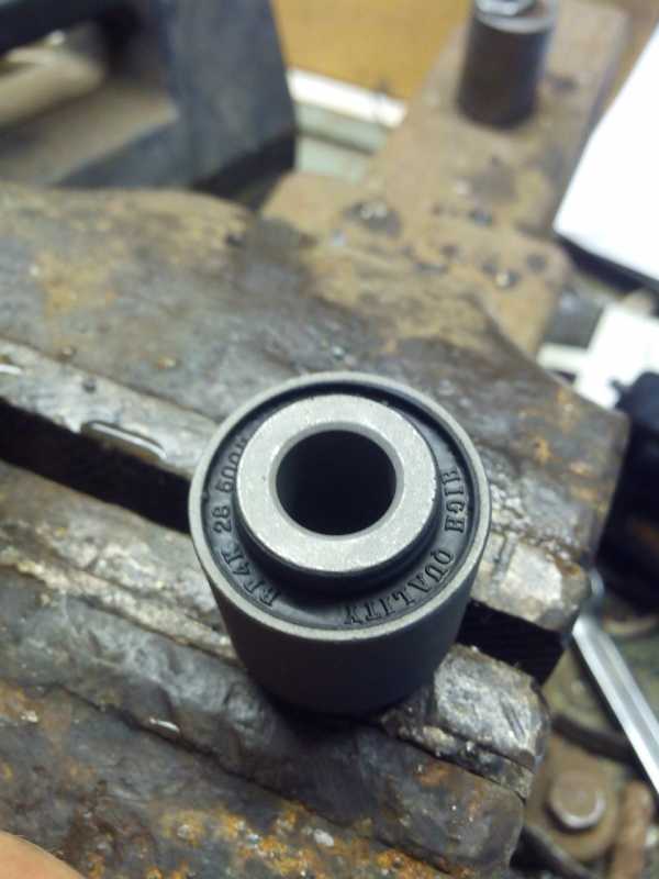 Ушастый сайлентблок форд фокус 2 – Ford Focus Sedan › Бортжурнал ...