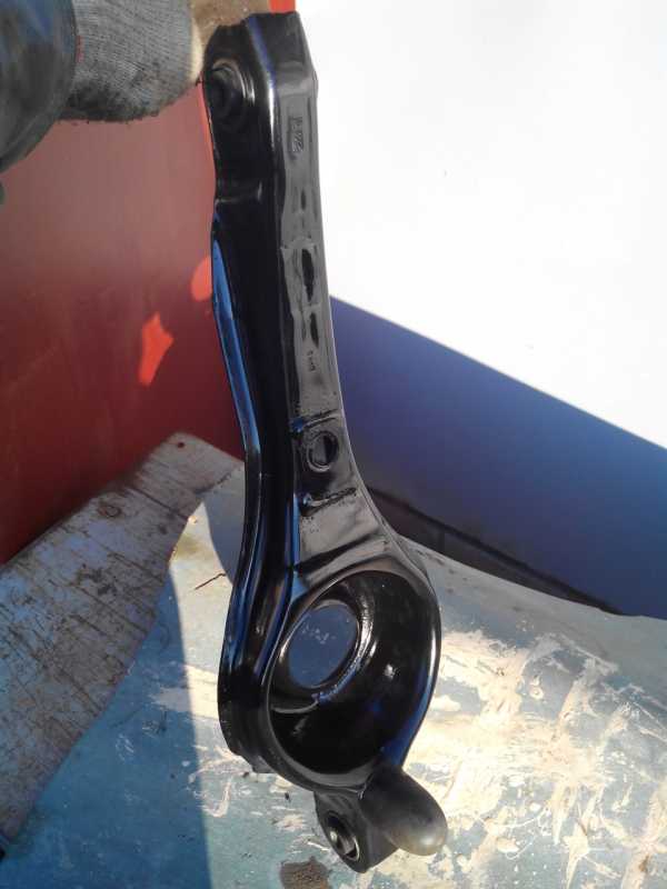 Ушастый сайлентблок форд фокус 2 – Ford Focus Sedan › Бортжурнал ...