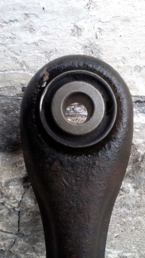 Ушастый сайлентблок форд фокус 2 – Ford Focus Sedan › Бортжурнал ...