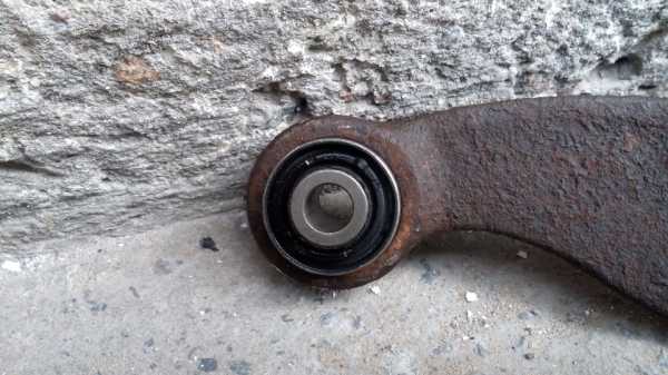 Ушастый сайлентблок форд фокус 2 – Ford Focus Sedan › Бортжурнал ...