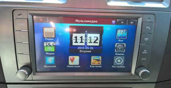 Как установить навигатор в автомагнитолу без доступа в интернет